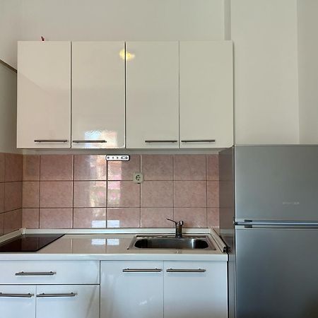 Jela Apartment With A Big Balcony Πούλα Εξωτερικό φωτογραφία