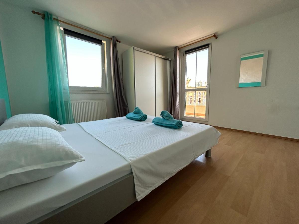 Jela Apartment With A Big Balcony Πούλα Εξωτερικό φωτογραφία