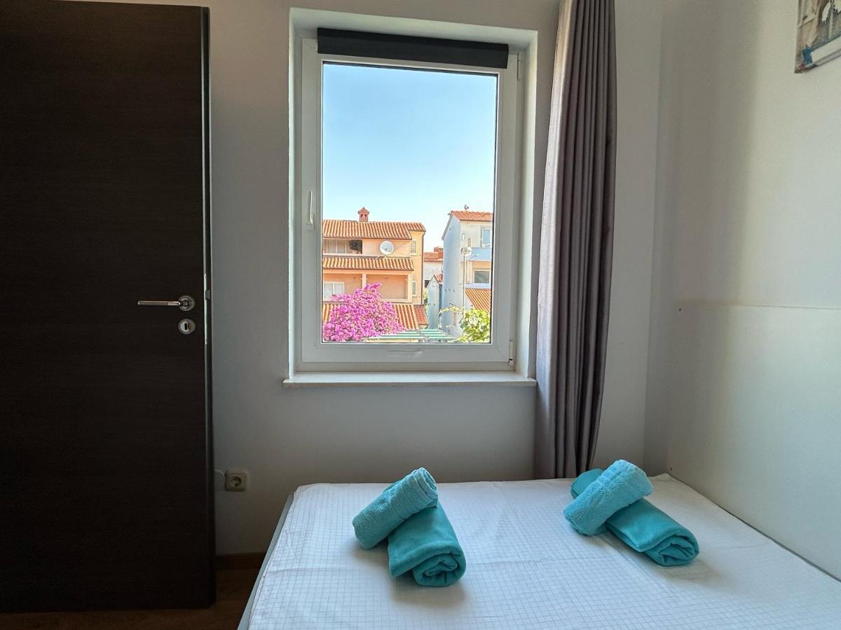 Jela Apartment With A Big Balcony Πούλα Εξωτερικό φωτογραφία