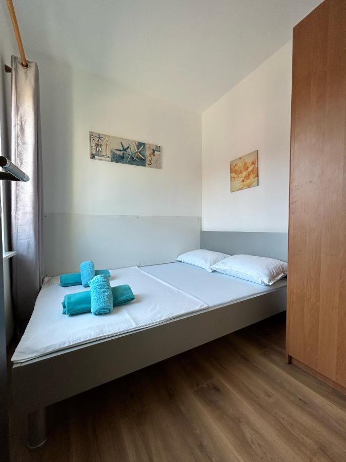 Jela Apartment With A Big Balcony Πούλα Εξωτερικό φωτογραφία