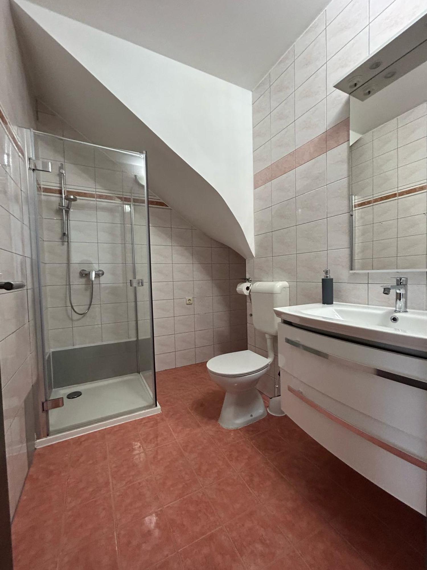 Jela Apartment With A Big Balcony Πούλα Εξωτερικό φωτογραφία